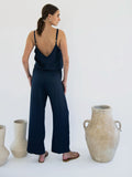 Melbourne Jumpsuit