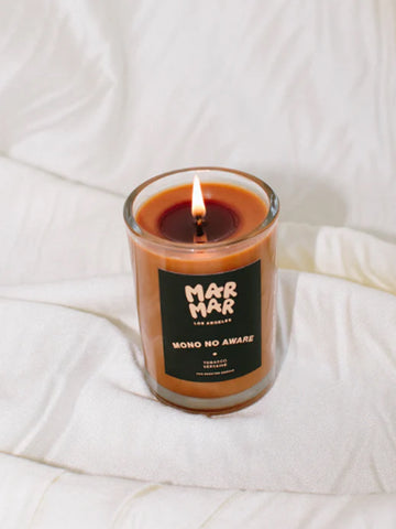 Mono No Aware