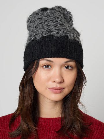 Moroccan Tile Beanie