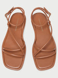 Noor Leather Sandal