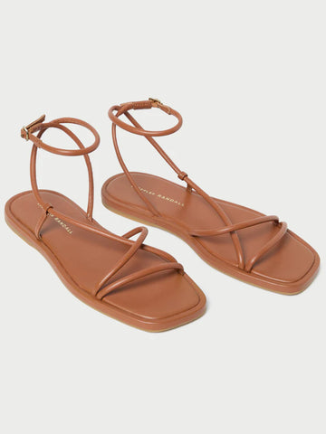 Noor Leather Sandal