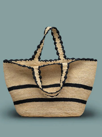 Odette Beach Tote
