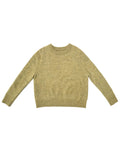 Oversized Mohair Pullover