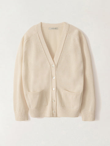 Classic Paper Cardigan