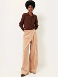 Paseo Pants