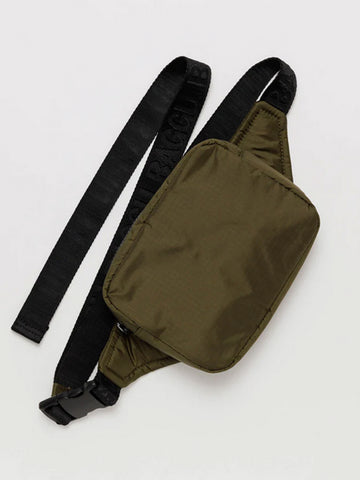 Puffy Fanny Pack