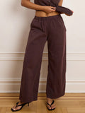 Rachel Carpenter Pants