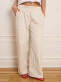Rachel Carpenter Pants