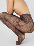 Rosa Lace Tights