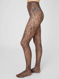 Rosa Lace Tights