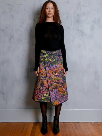 Rose Skirt - Horae
