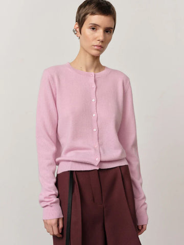 Roselle Knit Cardigan