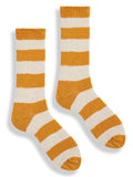 Rugby Stripe Socks