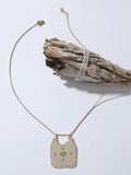 Sagrado Talisman Necklace