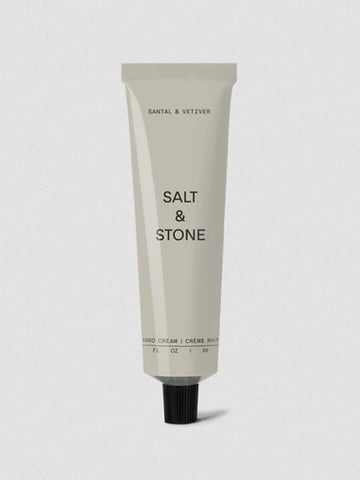 Hand Cream Santal