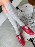 Schoolgirl Socks