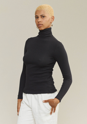 Whidbey Turtleneck - Classic