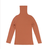 Whidbey Turtleneck - Colors