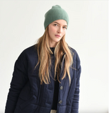 Cashmere Knit Beanie