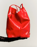 Infinity Single Strap Tall Crossbody