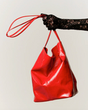 Infinity Single Strap Tall Crossbody