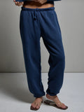 Sebi Sweatpant - Cadet