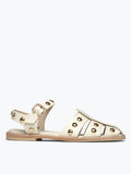 Sera Fisherman Sandal