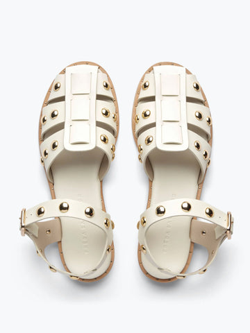Sera Fisherman Sandal