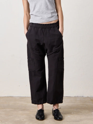 Shailey Paperbag Pant