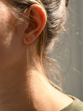 Single Threader Earring