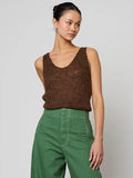 Sweater Tank
