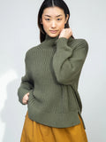 Tora Organic Cotton Sweater