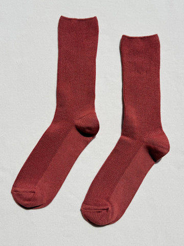 Trouser Sock