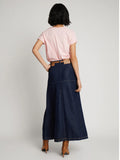 Tuxya Denim Skirt