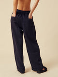 Wes Pleat Pant