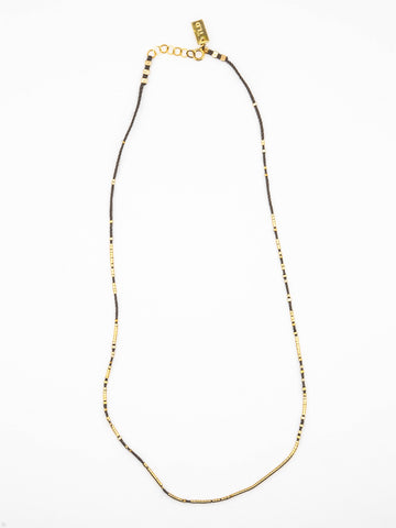 Baraca Even Spaced Necklace