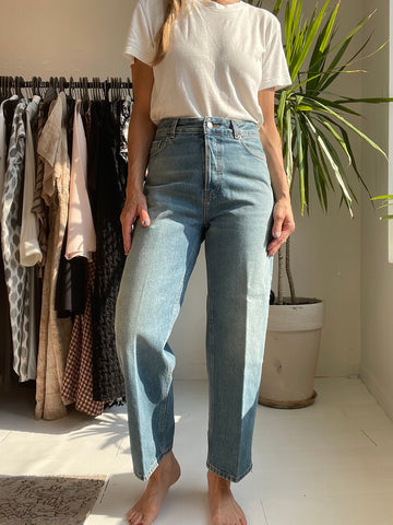 Betty Jean - Lagoon Wash