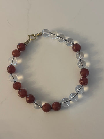 Cherry Sugar Choker