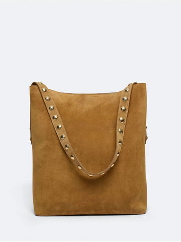 Cala Studded Tote