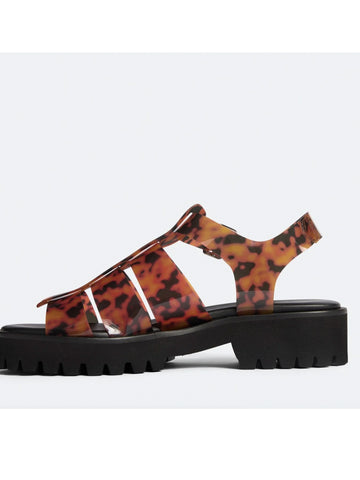 Darya Lug Sole Fisherman