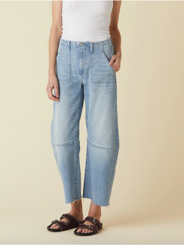 Utility Soft Barrel - Monterey