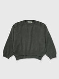 Cashmere Shell Sweater