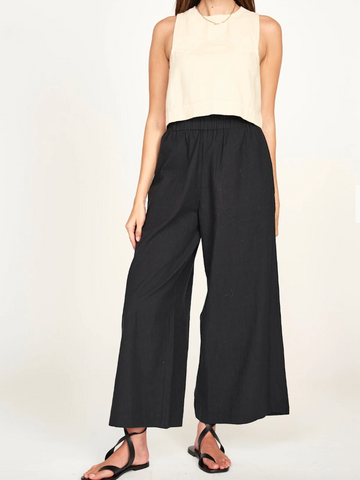 Mirth Pant - Black