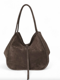 Ellis Hobo Tote - Ganache