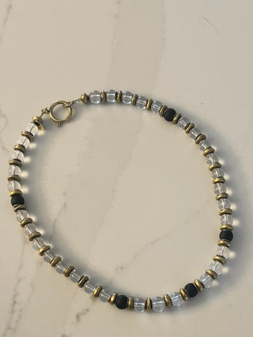 Pierced Cosmic Pebbles