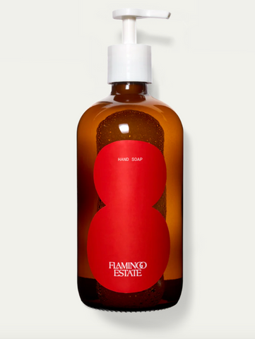 Roma Heirloom Tomato Hand Soap