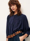 Savi Blouse