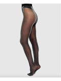 Tora Shimmery Tights