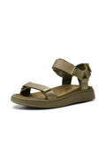Line Sandal
