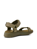 Line Sandal